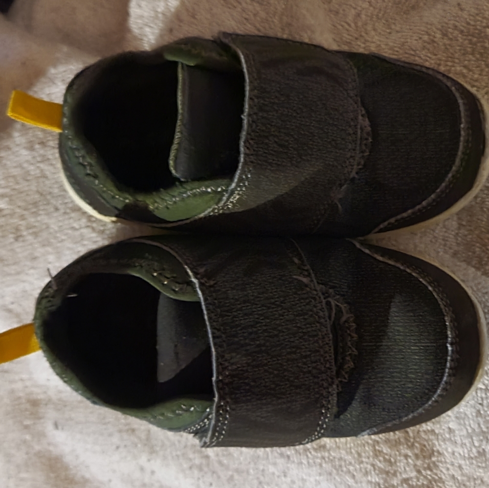 Carters Boys Shoes